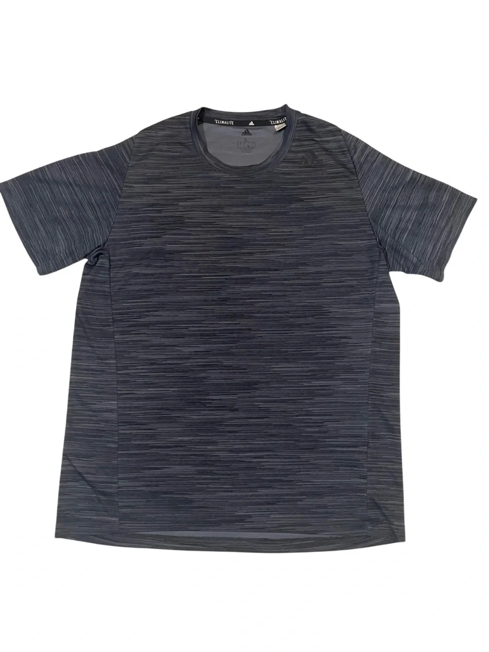 Adidas Mens Performance Shirts Bundle Lot of 3 L - Picture 2 of 16
